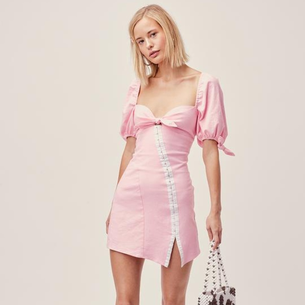 For the Love of Lemons